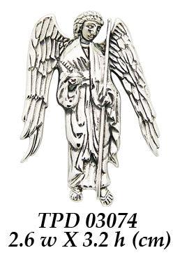 Archangel Raphael TPD3074 - Jewelry